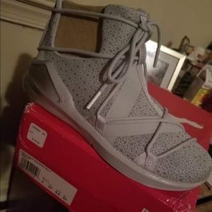 Women's Puma Sneakers